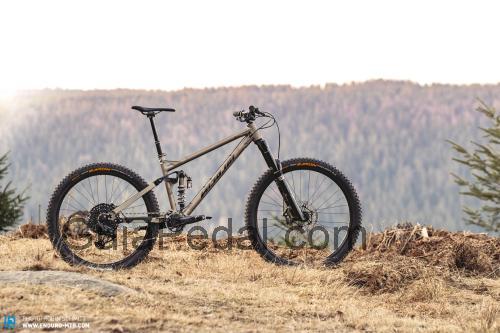 Nicolai Saturn 16 ficha técnica y opiniones